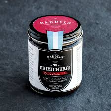 Best Red Chimichurri Sauce Spicy Balsamico Chimichurrisauce Com Chimichurri Red Chimichurri Chimichurri Sauce