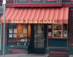 Aktivity v blízkosti atrakce high point coffee roasters. High Point Cafe Home Facebook