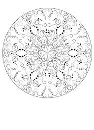 So enter the world of online coloring for kids and let your imagination run wild with a brush and some. Free Printable Hand Line Mandala Adult Coloring Page Coloring For Healing