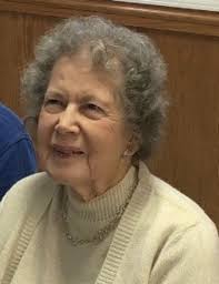 Thelma Brown Obituary December 11, 2020