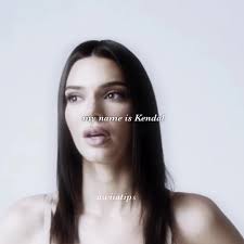 Shes so pretty ! 💟 #WorldPrincessWeek #kendalljenner #kendall #trendyyy  #ken #model #modeling