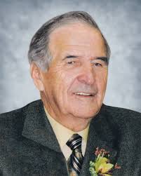 Jean-Paul Pigeon 1925-2020