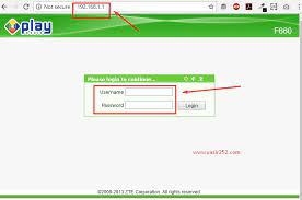 Oleh karena itu sobat wajib menproteksi dan mengamankan wifi sobat agar hanya sobat yang memakainya. Cara Merubah Password Wifi Mnc Play Indihome Fastnet Yasir252