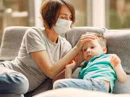 Las direcciones ip son grandes protagonistas del funcionamiento actual de la internet. Ninos Que Es El Sindrome Inflamatorio Multisistemico O Pims Sonrie Mama