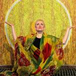 Yoga with Lex from Catskill Yoga Sanctuary