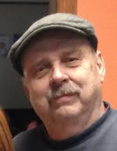 Obituary information for Larry Strong