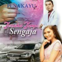 Rindu awak separuh nyawa full episode: Drama Adaptasi Novel Gandingan Amar Baharin Ayda Jebat Dalam Tersuka Tanpa Sengaja