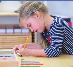 Supporting Montessori Teacher Training