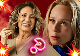 Definitivo: Ísis mata charada e descobre segredo de Berta guardado a 7  chaves em Mania de Você