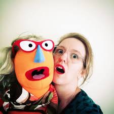 Jen Storer Children's Author