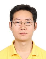 杨书红-中国科学院大学-UCAS