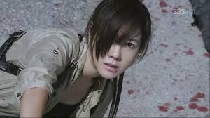 ATHENA: Episode 5 » Dramabeans Korean drama recaps