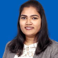 Nimisha Johns Email & Phone Number