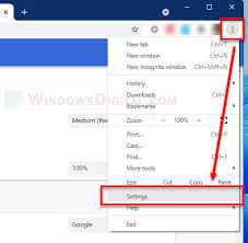 All my pc's have chrome for business installed and all run win10 ent 1703 or 1803. How To Set Chrome As Default Browser In Windows 11