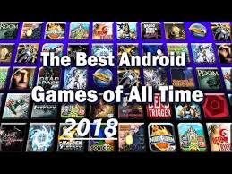 Top 100 Awesome Android Games In The World 2018 Best Android Games Android Mobile Games Free Android Games