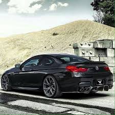 Bmw F13 M6 Black Bmw M6 Bmw Bmw 650i
