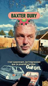 ITW BAXTER DURY #RES24
