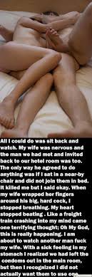 Cuckold Stories - Hot Wife Stories and Captions - HotwifeCaps