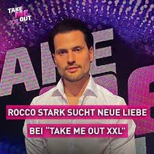 When and where rocco stark was born? Facebook