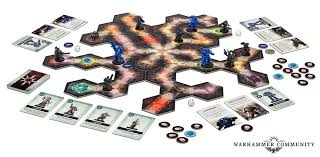 Check spelling or type a new query. Tres Nuevos Juegos De Mesa Basados En Warhammer 40 000 Y Age Of Sigmar Para 2021 Miniwars