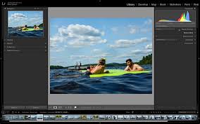 For the example below, i'm going to use a photo of the townley. Fun Auto Straightening Tip Lightroom Killer Tips