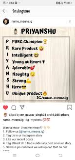 Pin By Priyanshu Dutta On Motivation Ki Dukan In 2020 Instagram Names All Quotes Quotes