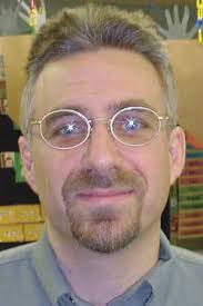 West Lake Head of the Class: Larry Zak