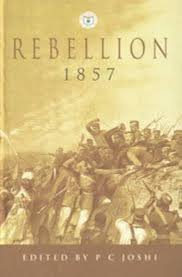 Buy Rebellion 1857 Book Online at Low ...