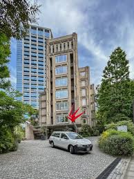 麹町ダイビル(千代田区麹町)のビル情報【オフィスナビ®】