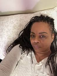 Not the man you're looking for...(Used the app for hair extension).