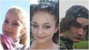 Family of teen killed in Clinton crash organizes protest