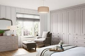 Bespoke fitted wardrobe ideas designer bedroom furniture. Fitted Bedroom Service
