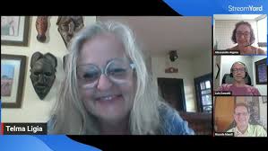 Nunca é Tarde Bruno e Keka na Henriqueta Vai