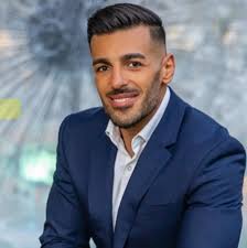 Dawood Odeh, Mortgage Broker at UniFi Capital