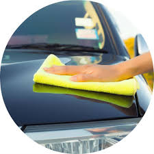 It allow s you to wipe it off to a reasonable extent. 5 Ways To Remove Stickers From Your Car Windshield Ammaar S Toyota Vacaville