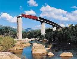 Swaziland also proudly preserves its fascinating culture, customs, and festivals. Komati River Bridge Swaziland South Africa Dsi Emea