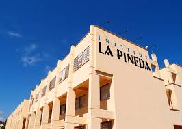 Resultado de imagen de ins la pineda