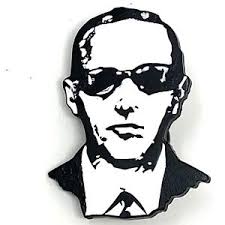 D B Cooper for sale
