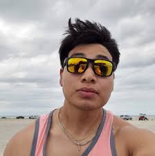 Where can you park to fish the creek