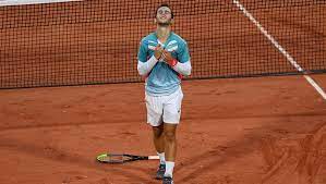 Professional tennis player on @atptour youth olympic champion toulouse ⚫️ @asicstennis @wilsontennis business inquiries : Little Hugo Gaston French Idol By Eliminating Wawrinka Junipersports