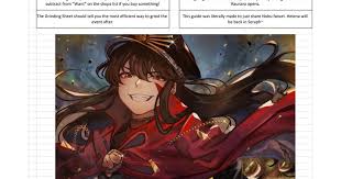 May 3, 2020 18:00 ~ may 17, 2020 12:59 jst event title: Meliran S Gudaguda Rerun Guide Grandorder