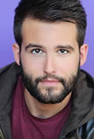 Luke Pacheco: фильмы, биография, семья, фильмография — Кинопоиск