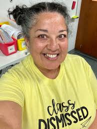 Thank you to all those DLPS teachers that made myself and each one of my  family members the successful people they are today! Wishing you all a  Happy Holiday