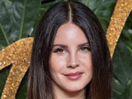 Lana Del Rey Is The Face Of New Gucci Campaign Pitchfork