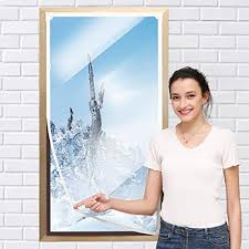 The indigo group now owns many brands and trademarks and our product range includes correx (corex) corrugated plastic sheets and rolls, temporary floor, carpet, window, glass and surface protection polythene film, self adhesive single & double sided tapes, neodymium magnets, magnetic tape, magnetic labels and holders and magnetic products. Top 10 Magnetic Window Coverings Of 2021 Best Reviews Guide