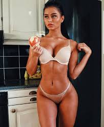 Sofie Karlstad Goddesses 3168 | Hot Sex Picture