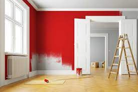 Wir wählen unsere kleidung nach ihnen aus und dekorieren die wohnung nach unseren vorlieben. Wohnen Mit Farben Ratgeber Zuhausewohnen