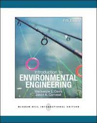 Introduction definition of environmental engineering history and development of environmental engineering from environmental chemistry and technology to environmental engineering: Introduction To Environmental Engineering