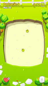 Kiwi Clapas Kiwi Videogames Interface