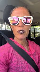 Funny Baseball Mom Story About Eye Black Mistake